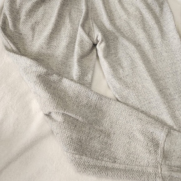 Lululemon Cozy Cream Jogger Pants - Picture 4 of 8